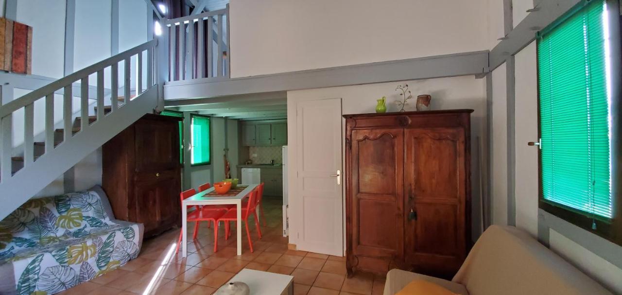 Gite 4kms plage grand domaine privé lacs natura 2000 Lit-et-Mixe Exterior foto