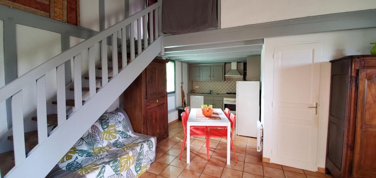 Gite 4kms plage grand domaine privé lacs natura 2000 Lit-et-Mixe Exterior foto