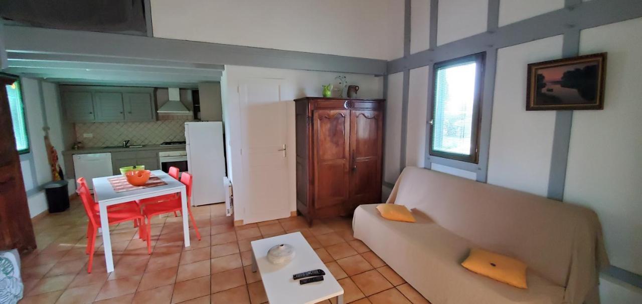 Gite 4kms plage grand domaine privé lacs natura 2000 Lit-et-Mixe Exterior foto